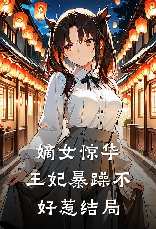 嫡女惊华王妃暴躁不好惹结局是