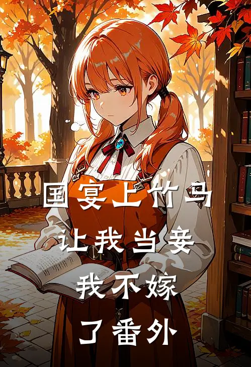 国宴上竹马让我当妾，我不嫁了番外
