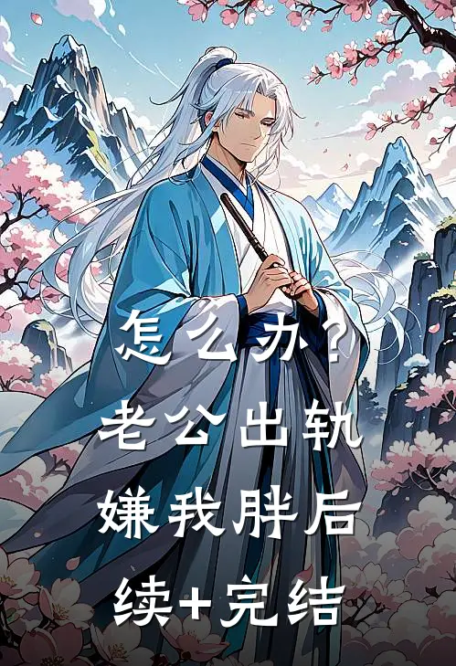 怎么办？老公出轨嫌我胖后续+完结