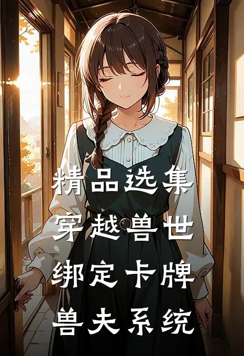精品选集穿越兽世：绑定卡牌兽夫系统