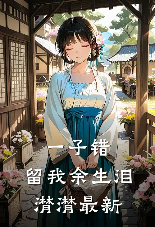 一子错，留我余生泪潸潸最新