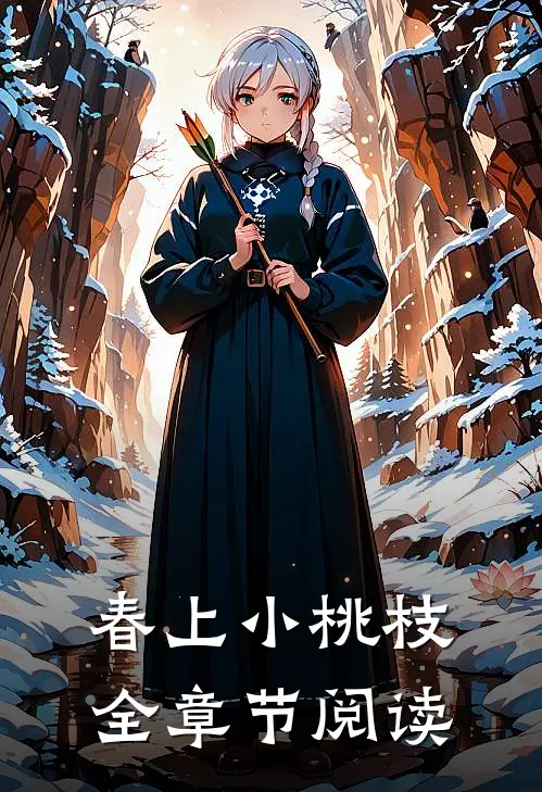 春上小桃枝全章节阅读