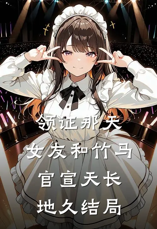 领证那天，女友和竹马官宣天长地久结局