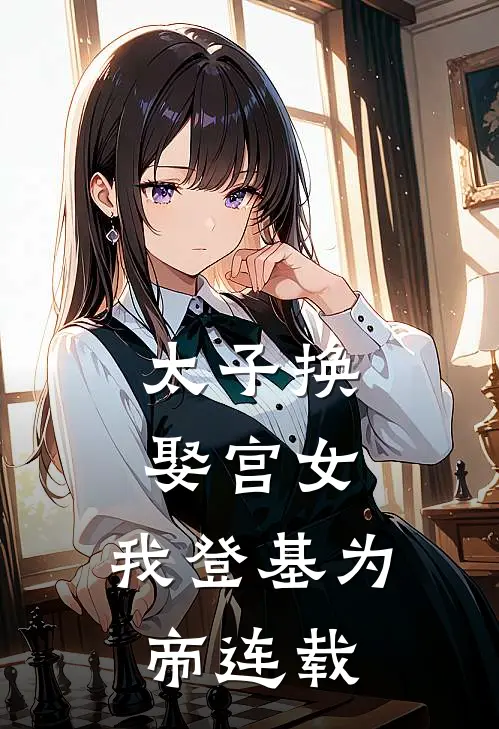 太子换娶宫女，我登基为帝连载