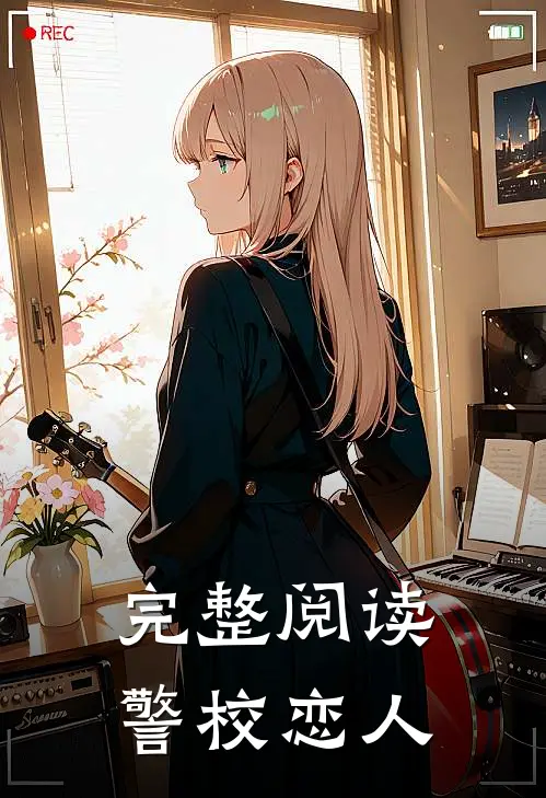 完整阅读警校恋人
