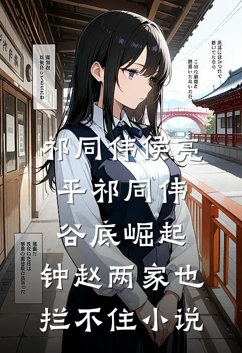 祁同伟侯亮平祁同伟谷底崛起，钟赵两家也拦不住小说