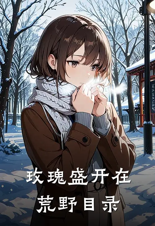 玫瑰盛开在荒野目录