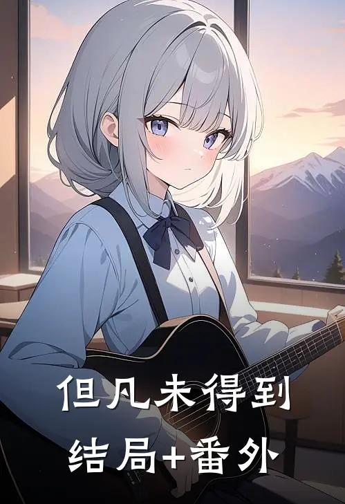 但凡未得到结局+番外