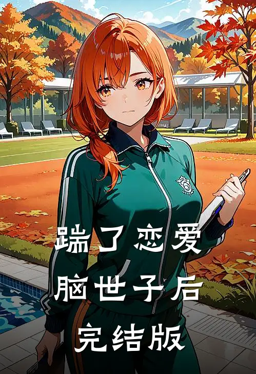 踹了恋爱脑世子后完结版