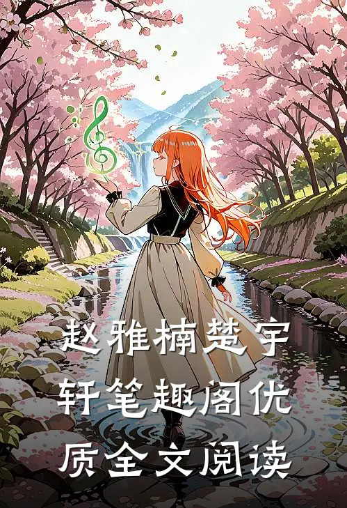 赵雅楠楚宇轩笔趣阁优质全文阅读