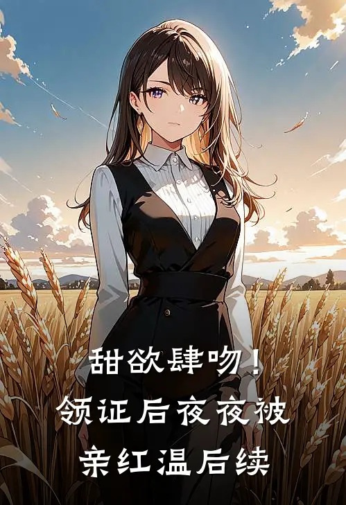 甜欲肆吻！领证后夜夜被亲红温后续