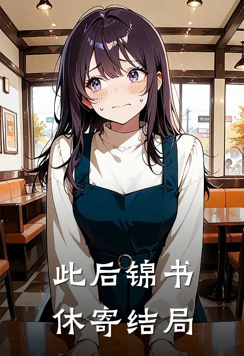 此后锦书休寄结局