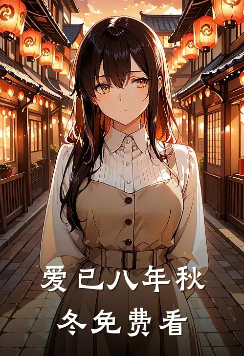 爱已八年秋冬免费看