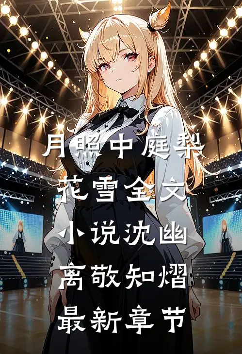 月照中庭梨花雪全文小说沈幽离敬知熠最新章节