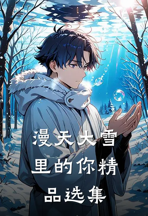 漫天大雪里的你精品选集