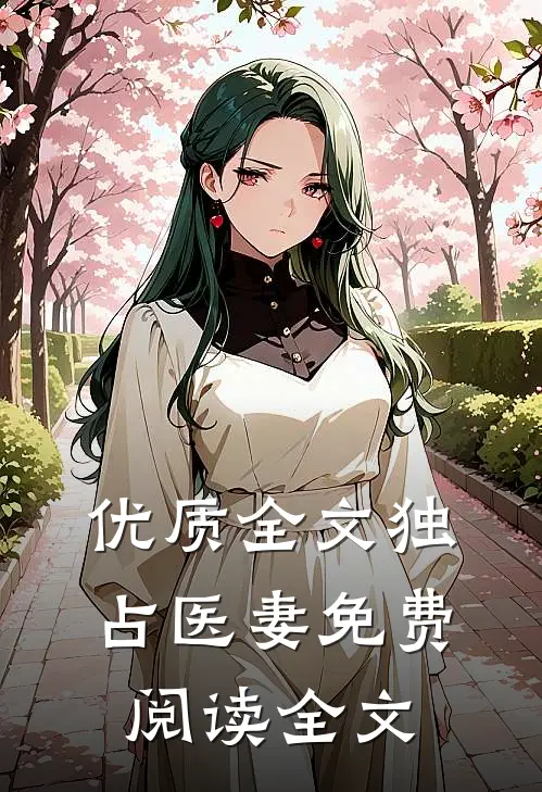优质全文独占医妻免费阅读全文