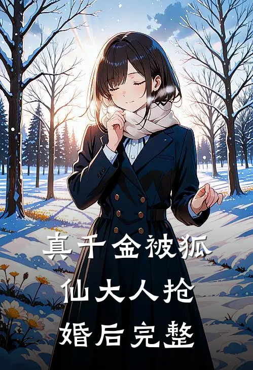 真千金被狐仙大人抢婚后完整