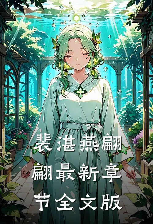裴湛燕翩翩最新章节全文版