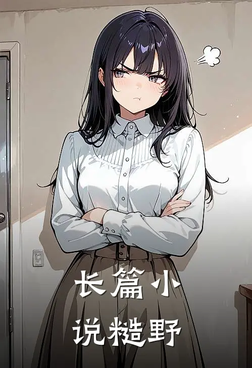 长篇小说糙野