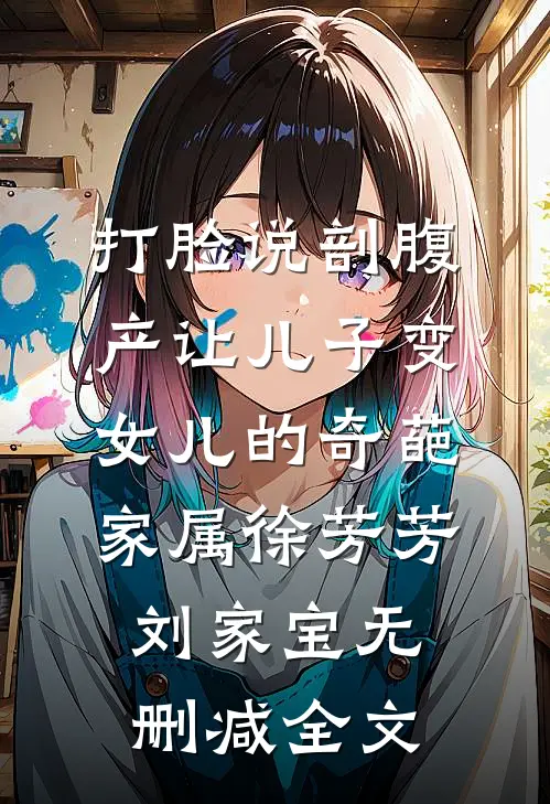 打脸说剖腹产让儿子变女儿的奇葩家属徐芳芳刘家宝无删减全文