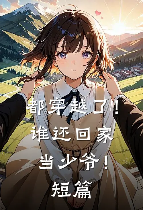 都穿越了！谁还回家当少爷！短篇