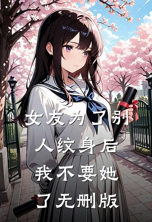 女友为了别人纹身后，我不要她了无删版