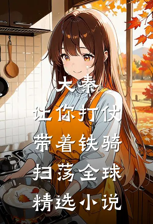 大秦：让你打仗，带着铁骑扫荡全球精选小说