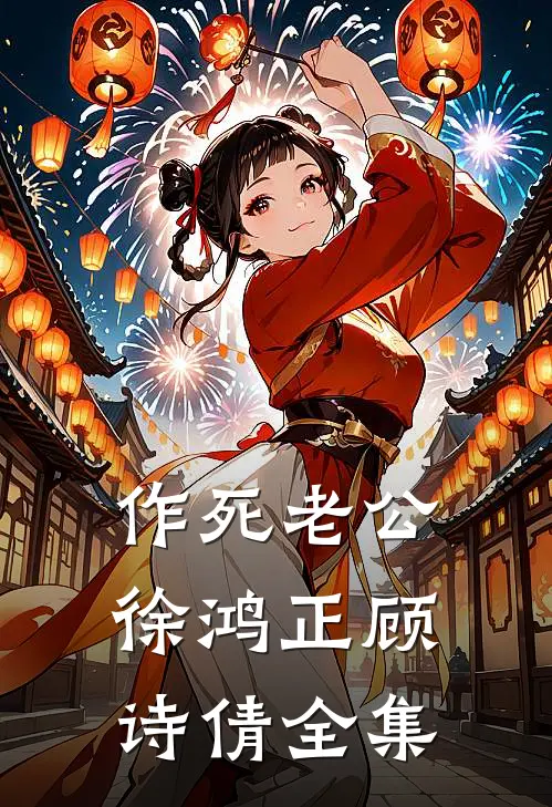 作死老公徐鸿正顾诗倩 全集