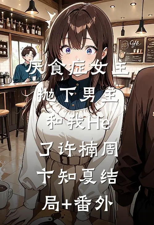 厌食症女主抛下男主，和我He了许楠周卞知夏结局+番外