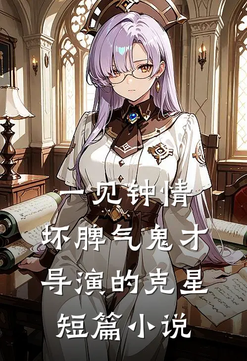 一见钟情：坏脾气鬼才导演的克星短篇小说