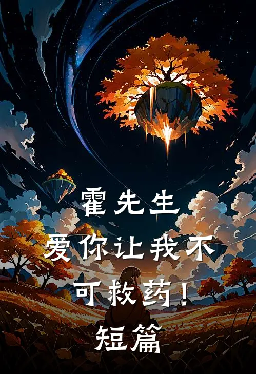 霍先生，爱你让我不可救药！短篇
