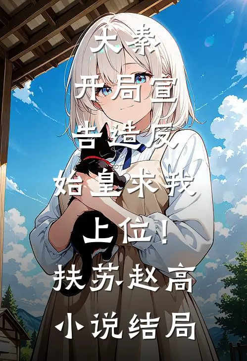 大秦：开局宣告造反，始皇求我上位！扶苏赵高小说结局