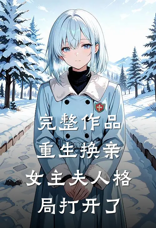 完整作品重生换亲，女主夫人格局打开了