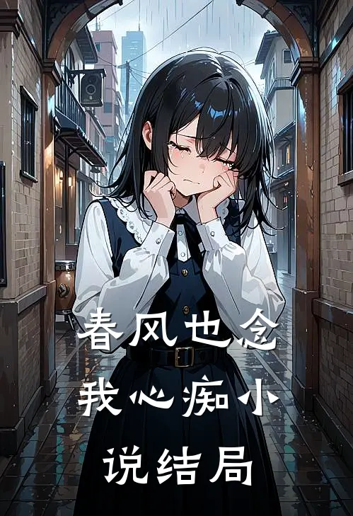 春风也念我心痴小说结局