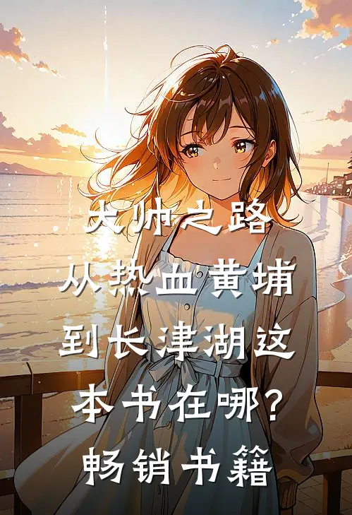 大帅之路:从热血黄埔到长津湖这本书在哪?畅销书籍