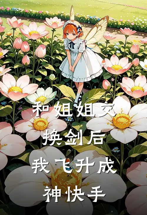 和姐姐交换剑后，我飞升成神快手