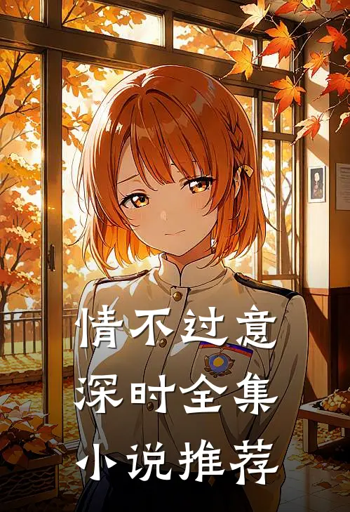 情不过意深时全集小说推荐