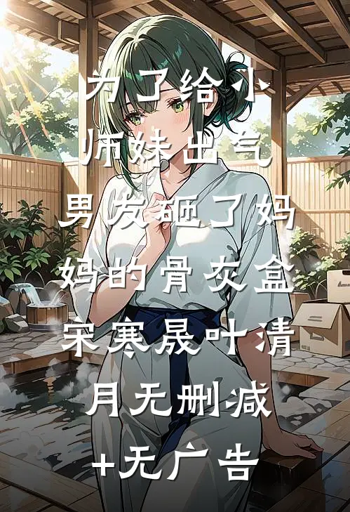 为了给小师妹出气，男友砸了妈妈的骨灰盒宋寒晟叶清月无删减+无广告