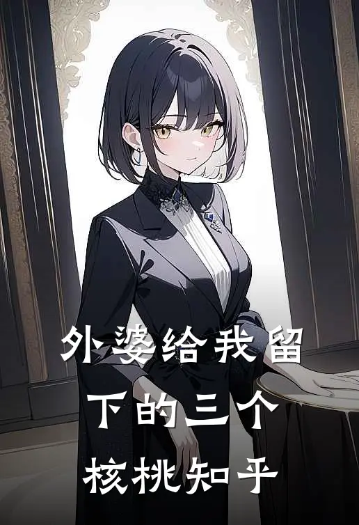 外婆给我留下的三个核桃知乎