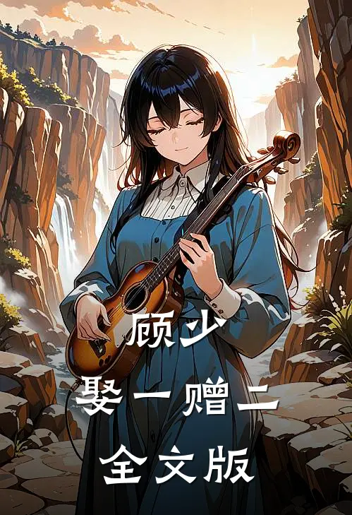 顾少，娶一赠二全文版