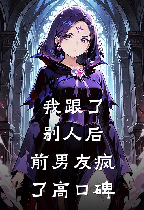 我跟了别人后，前男友疯了高口碑