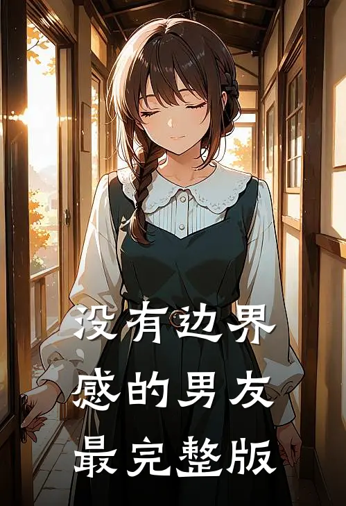 没有边界感的男友最完整版