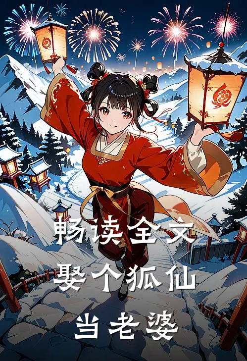 畅读全文娶个狐仙当老婆