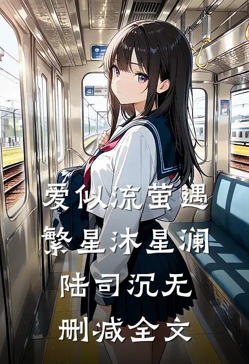 爱似流萤遇繁星沐星澜陆司沉无删减全文