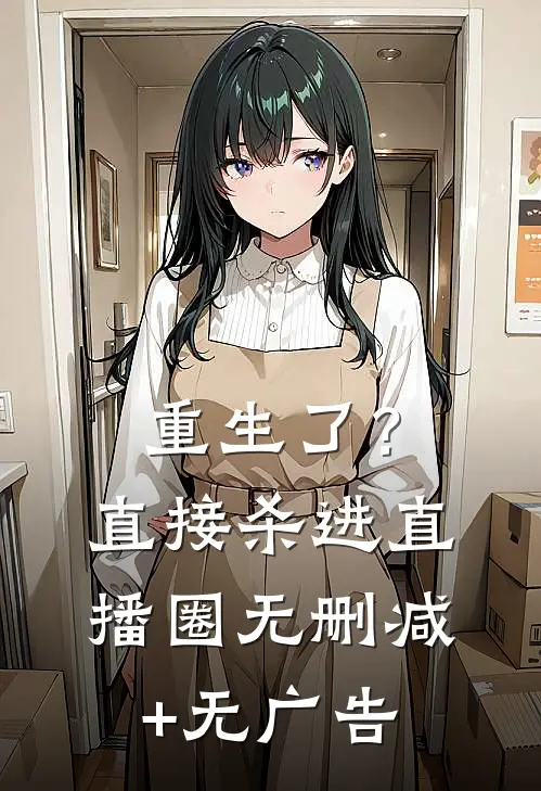 重生了？直接杀进直播圈无删减+无广告