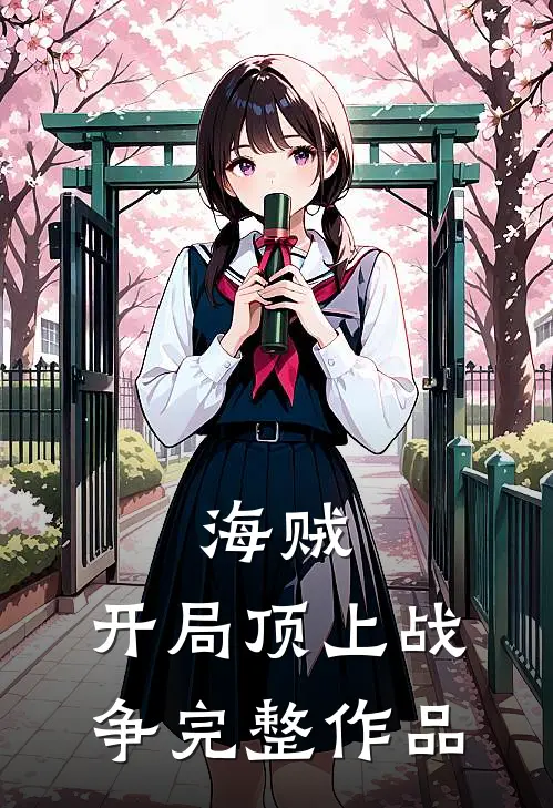 海贼：开局顶上战争完整作品