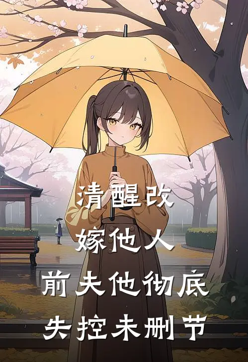 清醒改嫁他人，前夫他彻底失控未删节