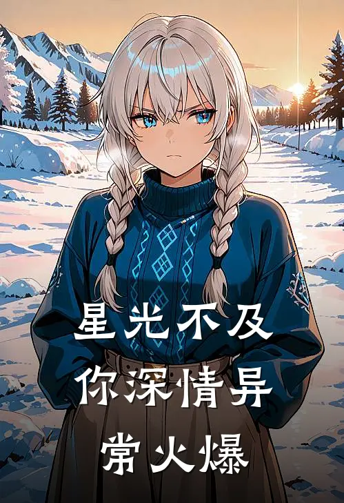 星光不及你深情异常火爆