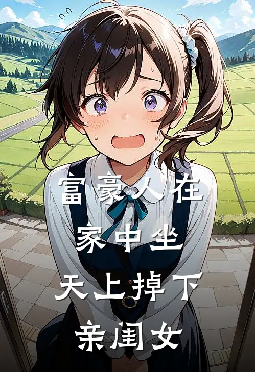 富豪人在家中坐，天上掉下亲闺女