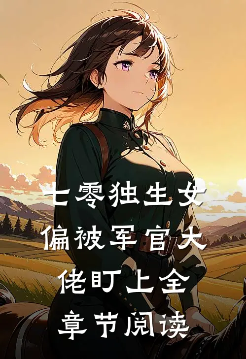 七零独生女，偏被军官大佬盯上全章节阅读